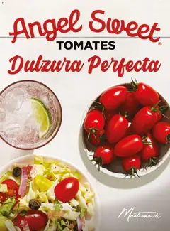 Vista previa Costco catálogo válido desde el 19.03.2026 | Página: 93 | Productos: Tomates