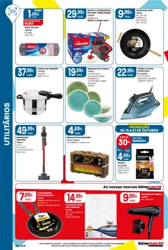 Pré-visualização Intermarché folheto válido de 15/10/2026 | Página: 46