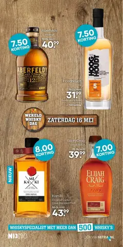 Mitra - Mitra Week 20 & 21 - Voorbeeld van een folder van Mitra, geldig van 11.05.2026 | Pagina: 3