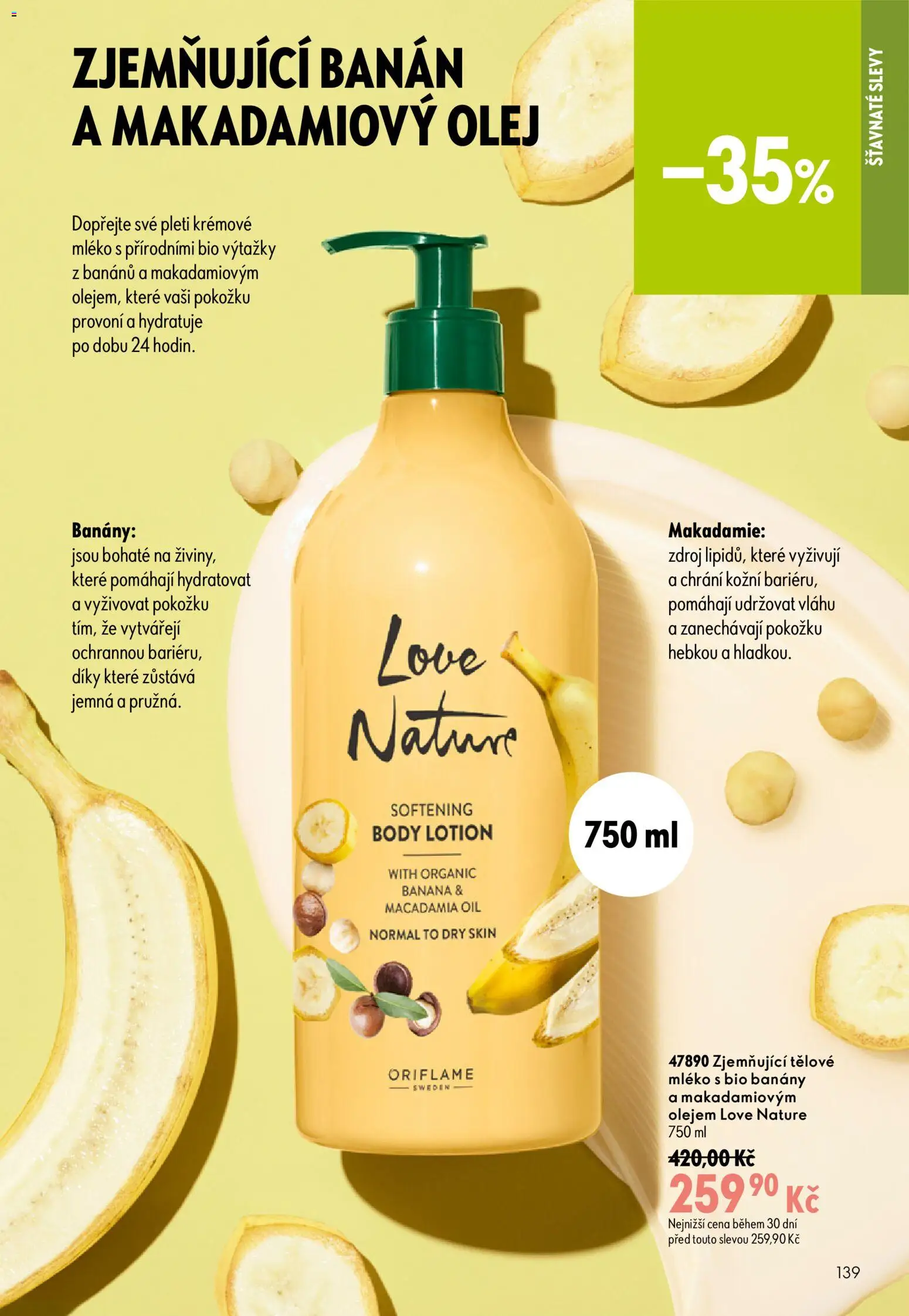 Oriflame katalog č. 11/2026 od 29.07.2026 | Strana: 139