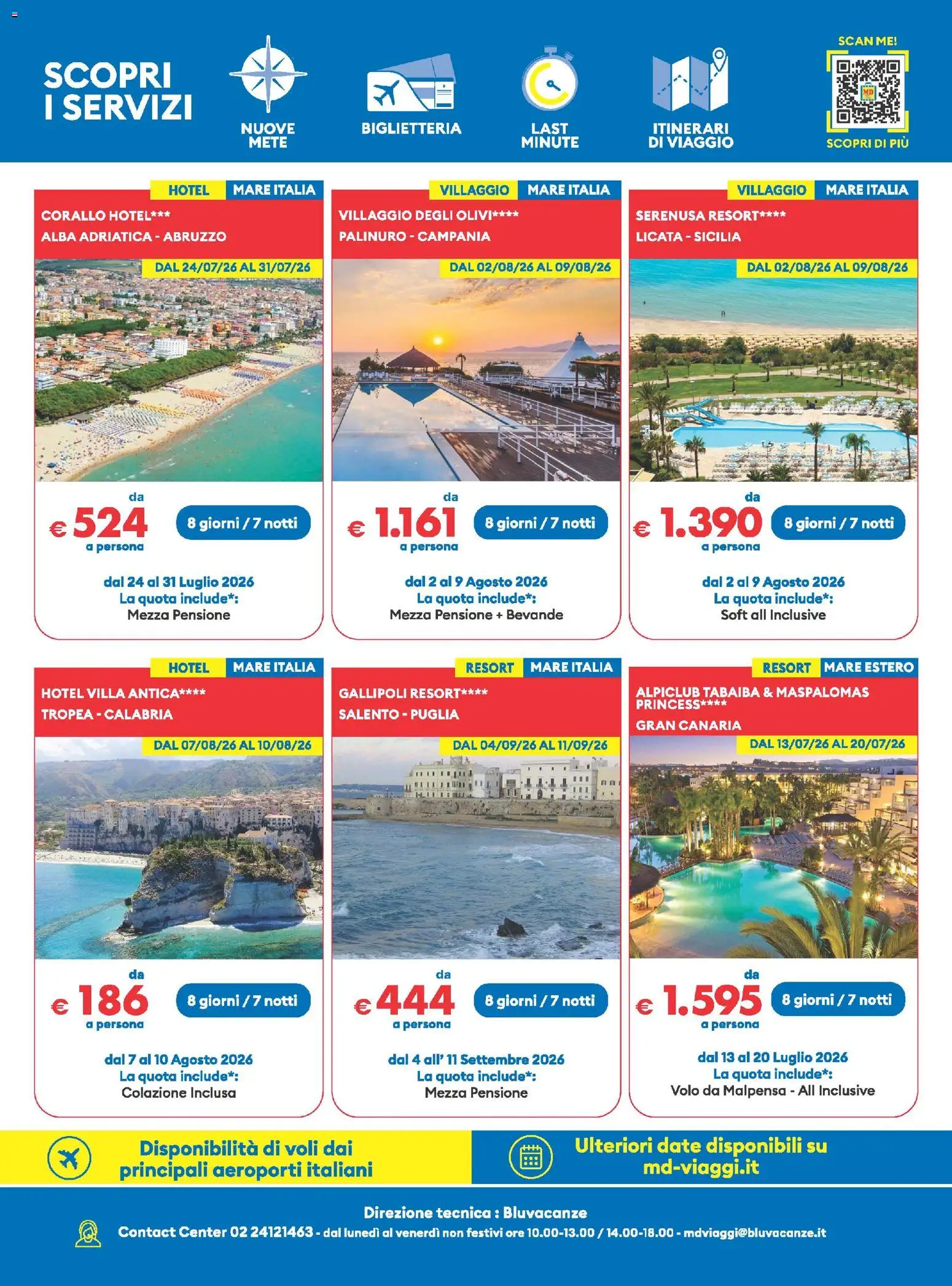 Volantino MD Discount del 02.06.2026 | Pagina: 38