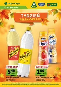 Pogląd oferty "ABC gazetka" - ważna od 15.10.2026