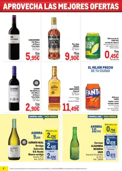 Vista previa Makro Precios Centro válido desde el 18.05.2026 | Página: 6