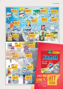 Aroma Market katalog - pregled Aroma Market kataloga - važi od 30.04.2026 | Strana: 19