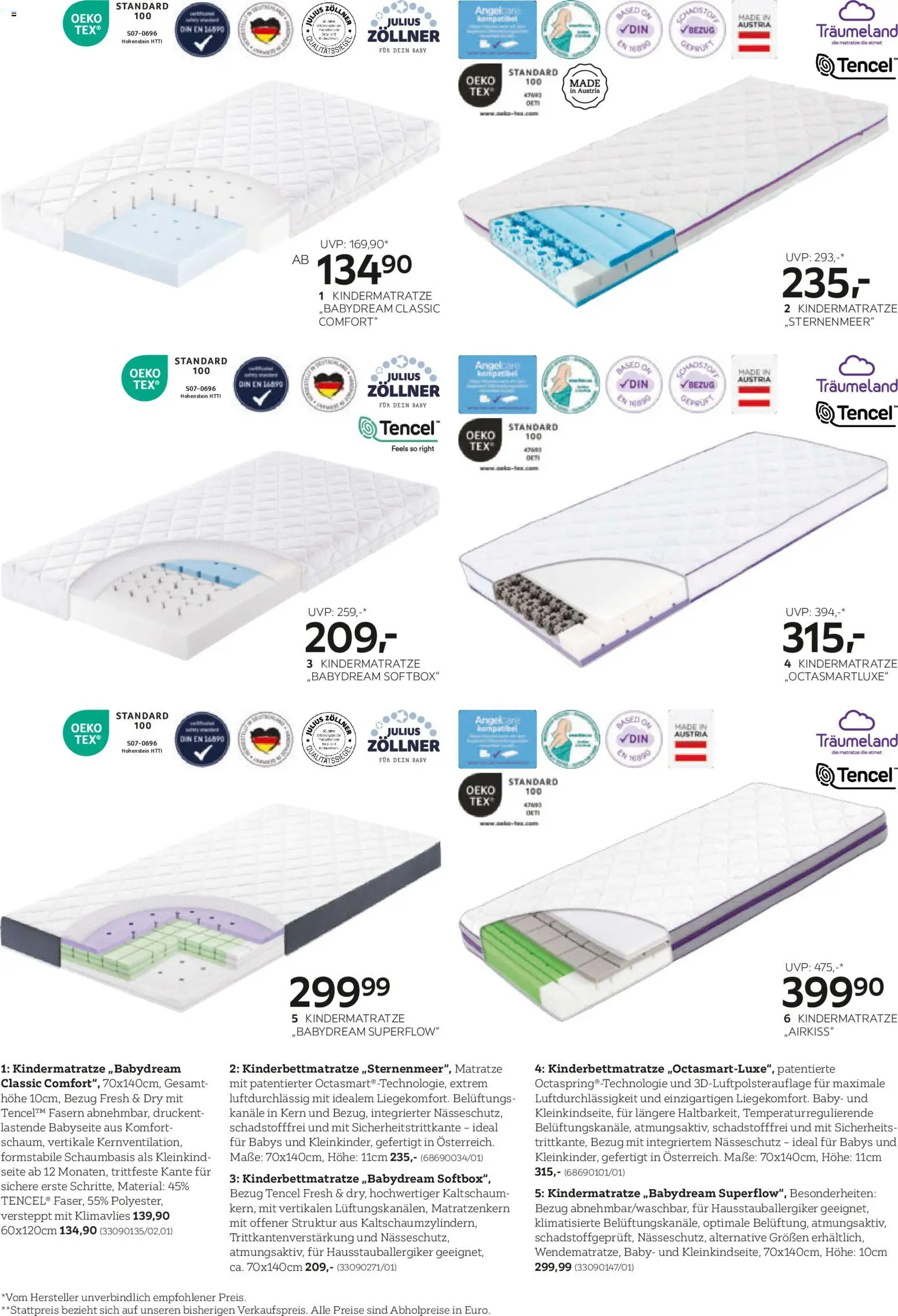 XXXLutz Babykatalog gültig ab 30.04.2026 | Seite: 50