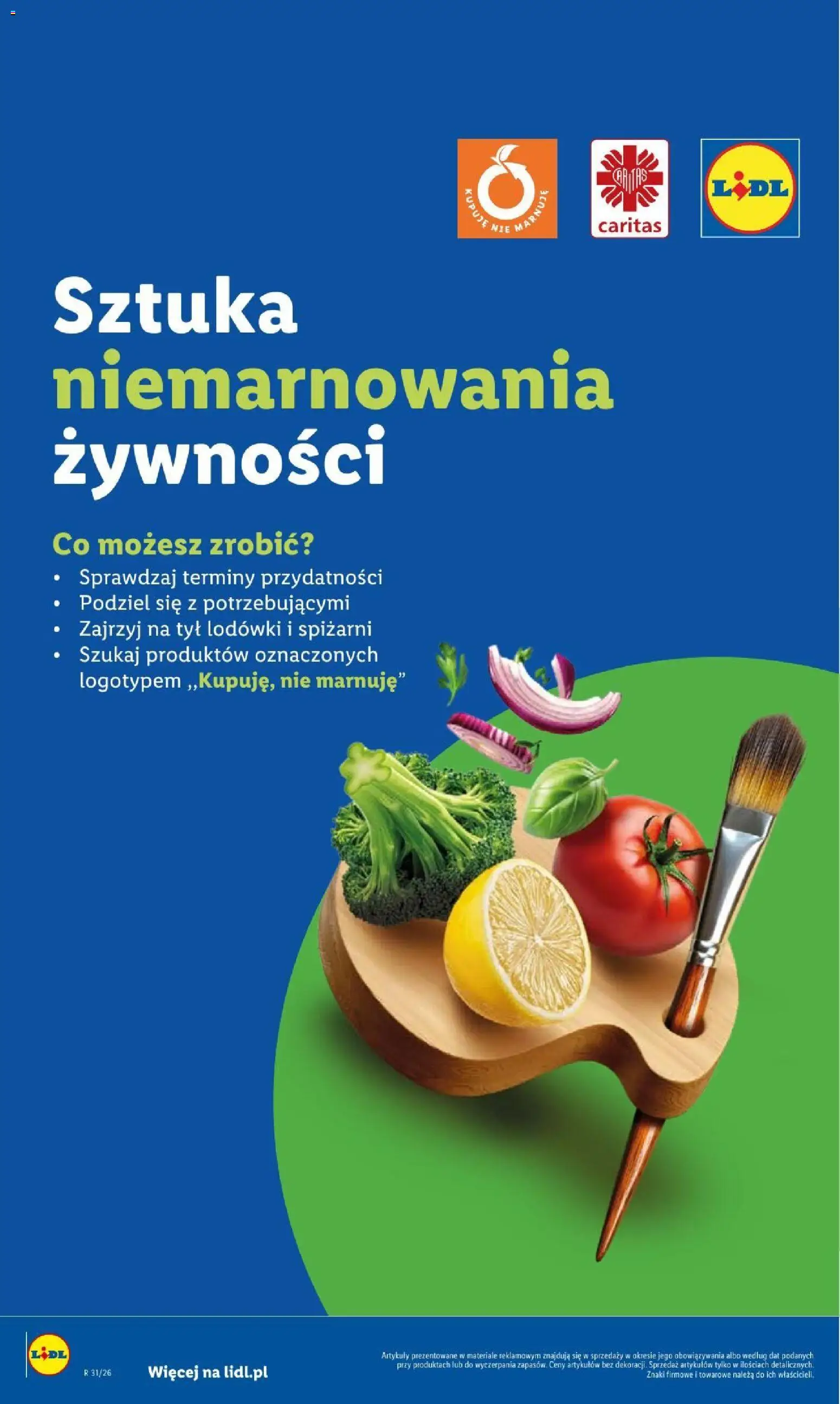 Lidl gazetka od 03.08.2026 | Strona: 93