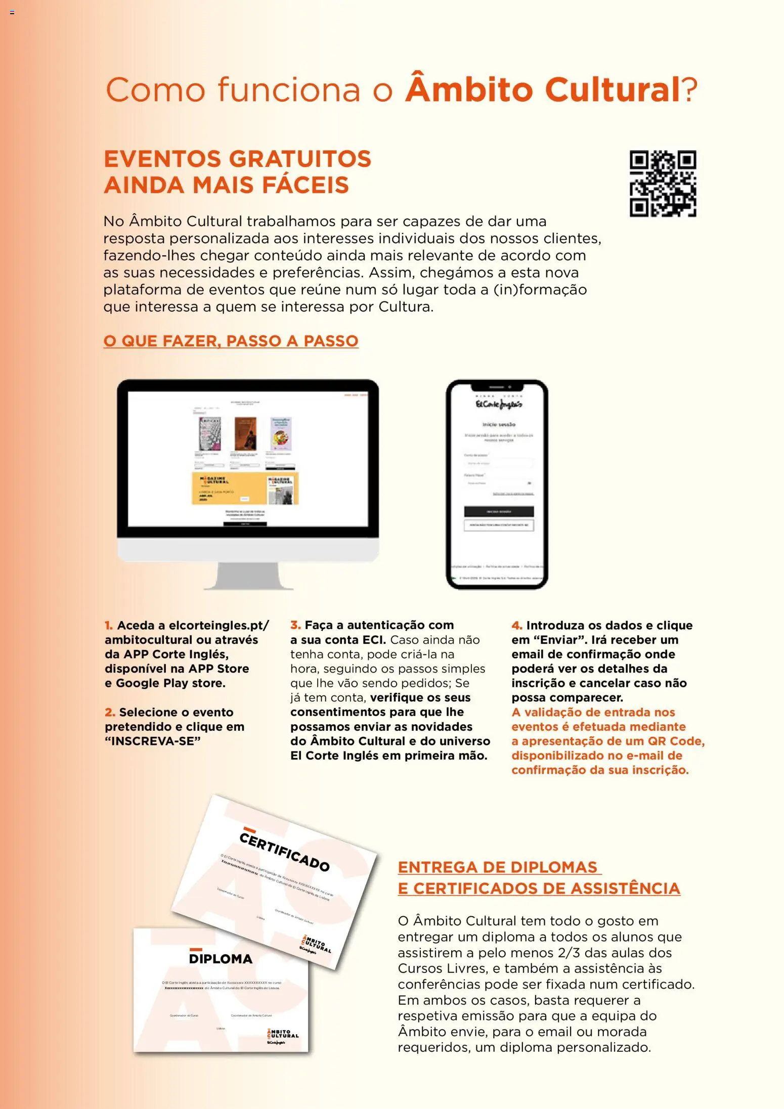 El Corte Ingles Magazine │ válido de 01/09/2026 | Página: 155 | Produtos: Faca