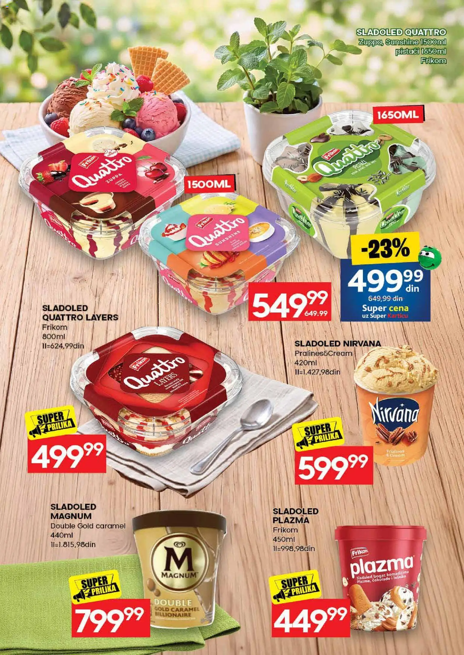 Idea katalog - važi od 16.07.2026 | Strana: 12