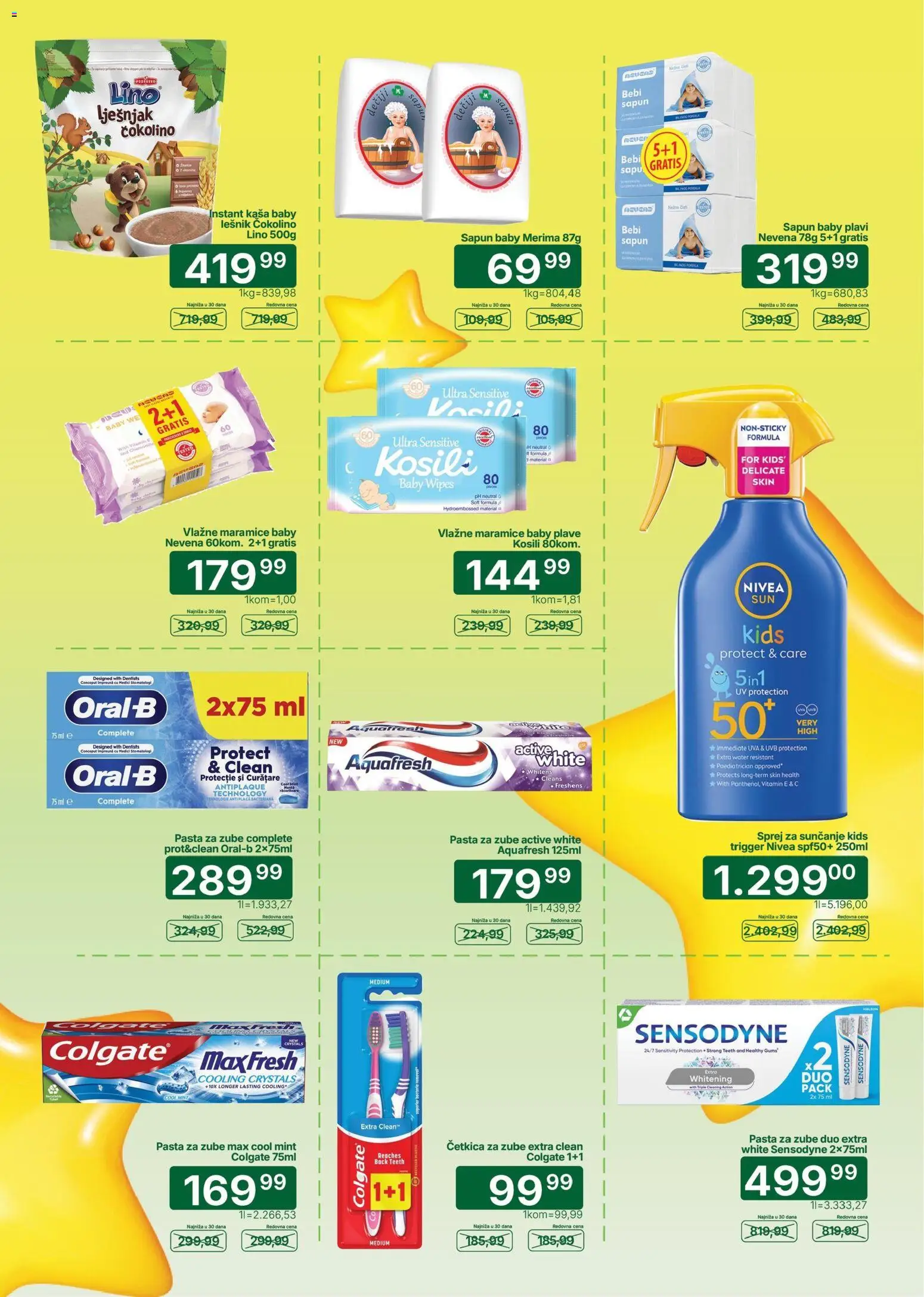 Univerexport katalog - važi od 22.06.2026 | Strana: 9
