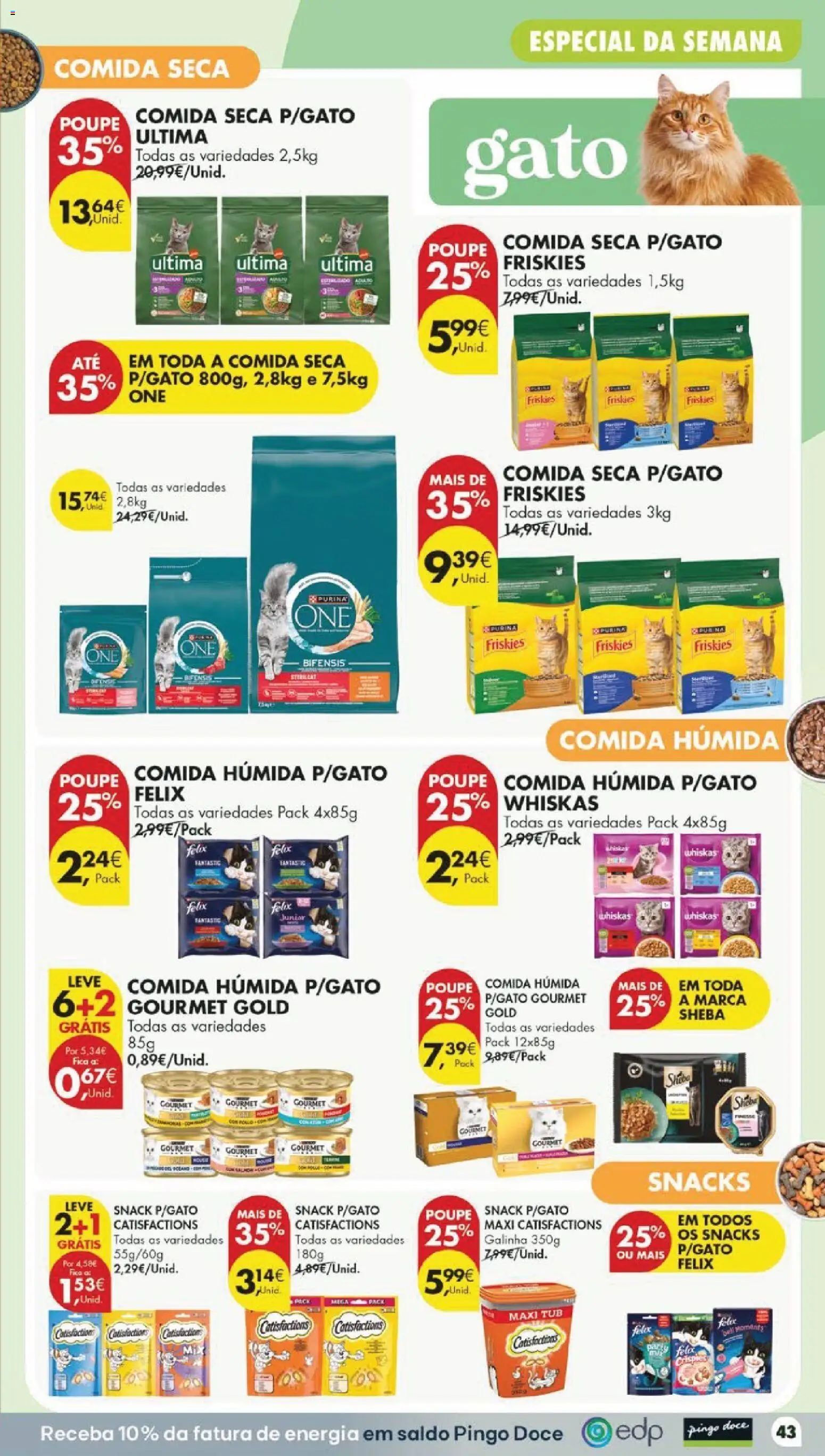 Pingo Doce folheto │ válido de 01/09/2026 | Página: 45