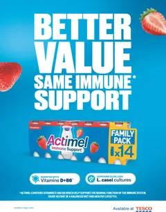 Preview of Tesco Offers valid from 03/06/2026 | Page: 10 | Products: Strawberry