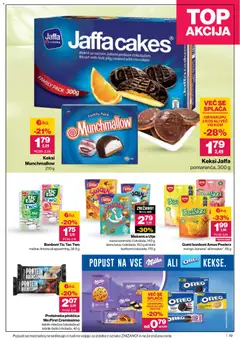 Mercator katalog akcije – veljaven od 26.06.2026 | Stran: 19