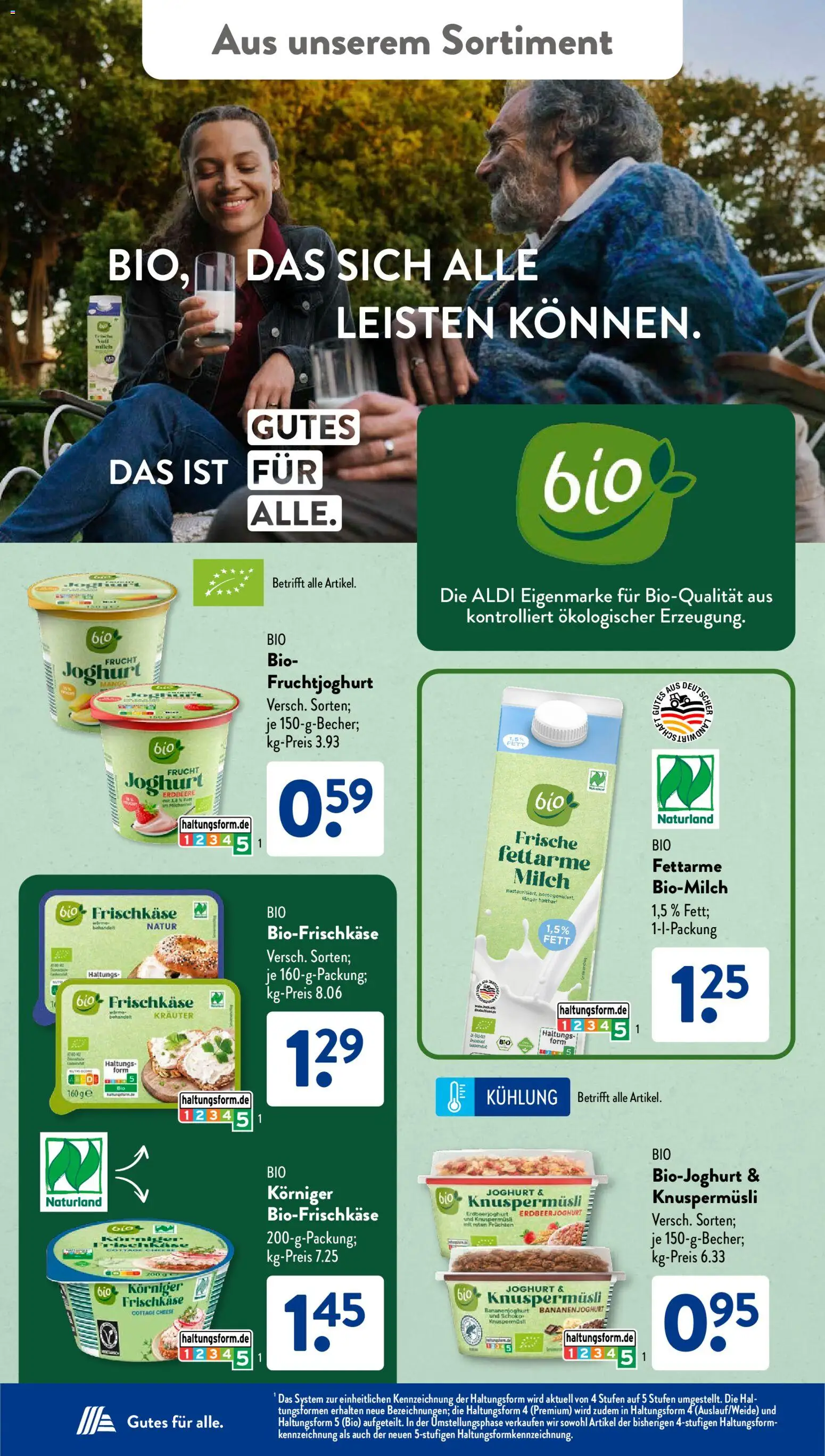 Aldi Süd Prospekt 	 – gültig ab 01.06.2026 | Seite: 21 | Produkte: Milch, Joghurt, Fruchtjoghurt, Mango