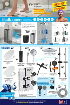 Euro Shop folder - Voorbeeld van een folder van Euro Shop, geldig van 24/09/2026 | Pagina: 5