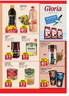 Ribola Katalog - Pregled kataloga iz trgovine Ribola, vrijedi od 24.06.2026 | Stranica: 13