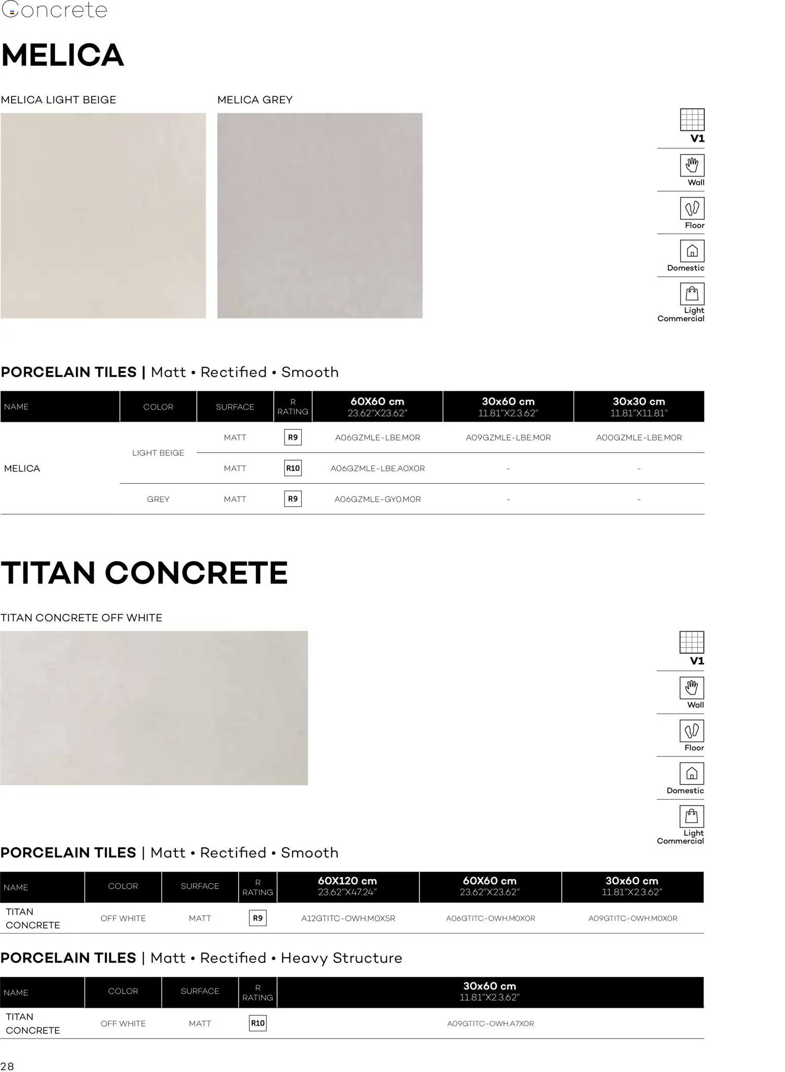 {H1} | Page: 30 | Products: Light