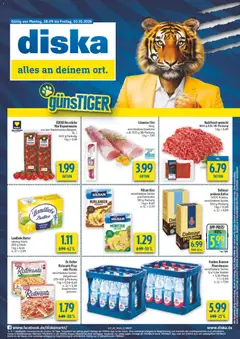 Diska Bayern ab 28.09.2026 gültig