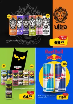 GUARANA BLUE CANDY EXPLOSION, ENERGY DRINK - pregled Aman kataloga - važi od 14.09.2026 | Strana: 30 | Proizvode: Energetsko piće, Piće, Candy, Red Bull