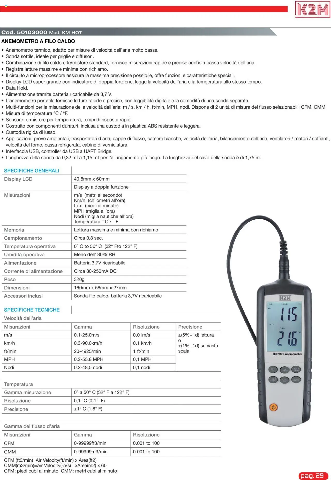 Volantino GBC del 31.05.2025 | Pagina: 29 | Prodotti: Data, Cavo, Scala, Batteria