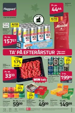 Fleggaard - Tilbudsavis gyldig fra 07/10/2026 | Side: 66