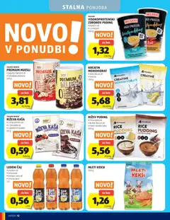 Hofer katalog akcije – veljaven od 23.09.2026 | Stran: 12