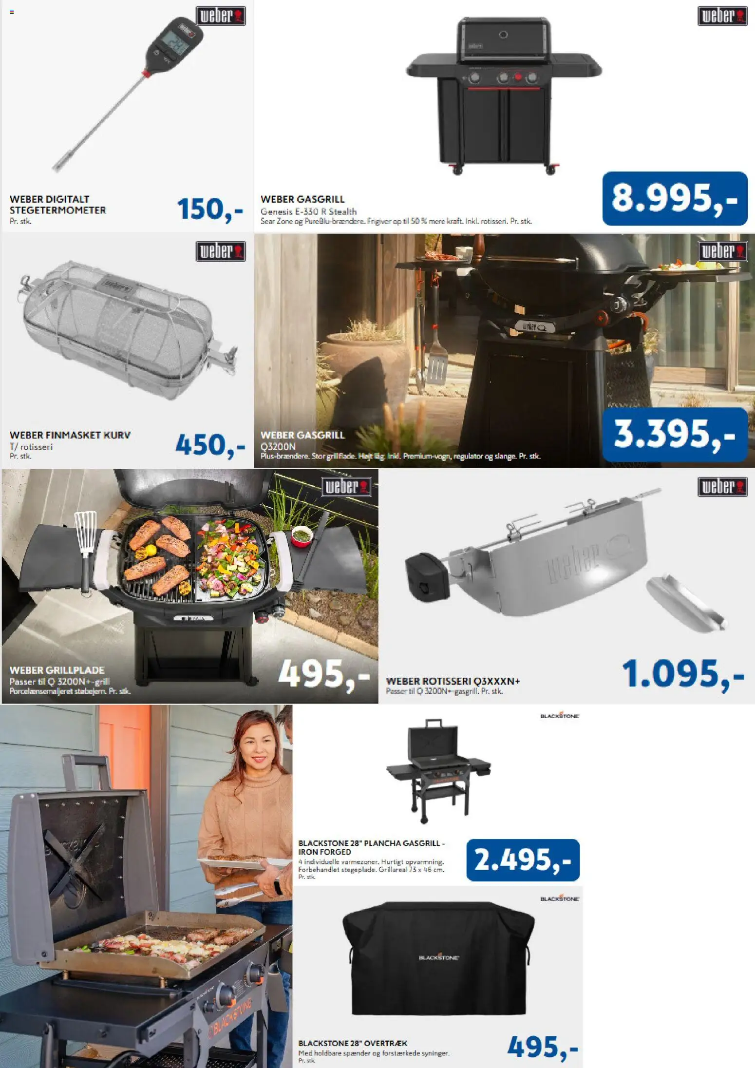 Davidsen tilbudsavis – gyldig fra 02/07/2026 | Side: 3