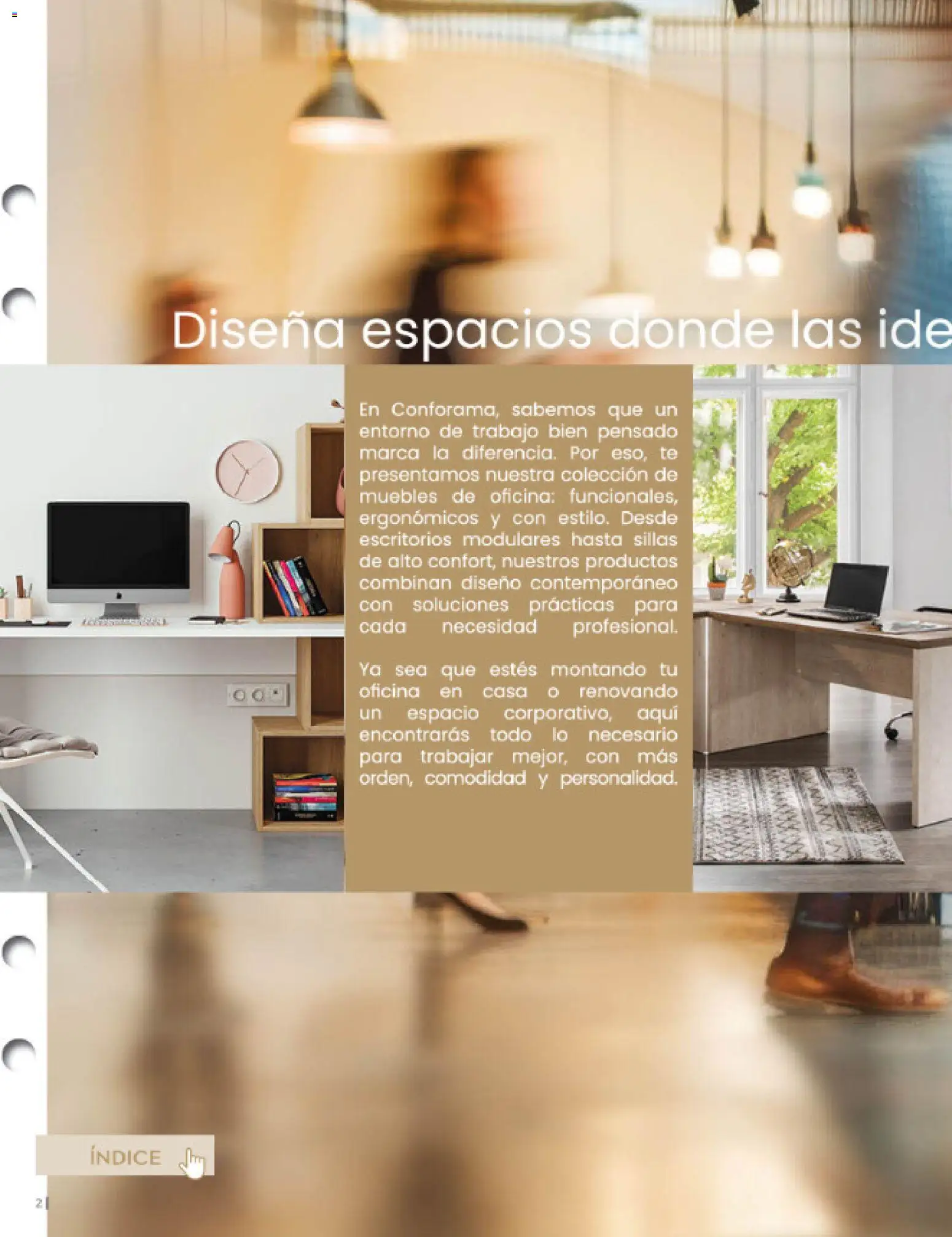 Conforama Despachos for all │ válido desde el 12/08/2026 | Página: 2 | Productos: Té, Muebles