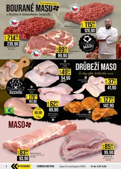 Náhled letáku Jip leták - Cash & Carry od 13.05.2026 | Strana: 4