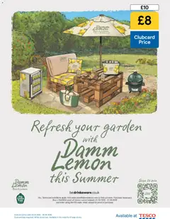 Preview of Tesco Magazine - May 2026 valid from 01.05.2026 | Page: 16