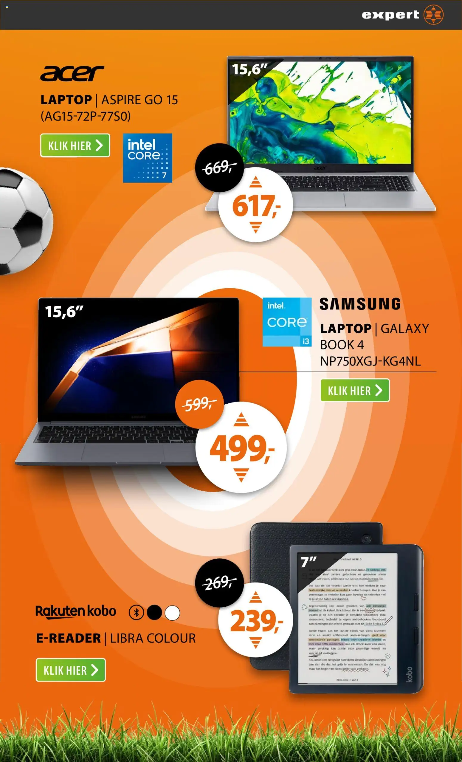 {H1} | Pagina: 12 | Producten: Kan, Laptop, Bibliotheek, Was