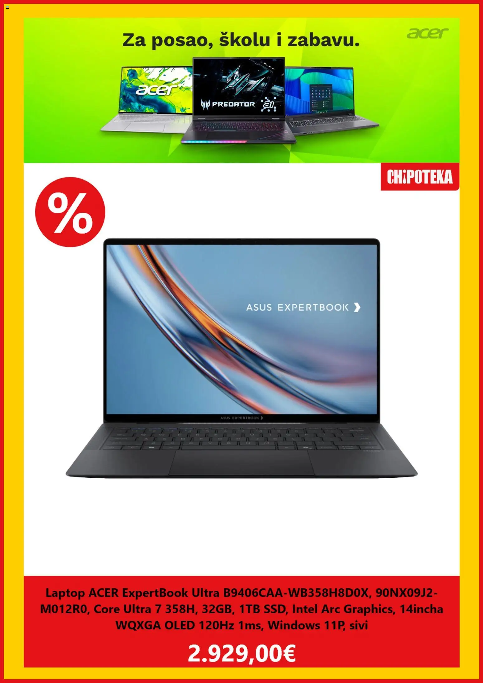 Chipoteka katalog | vrijedi od 07.07.2026 | Stranica: 5