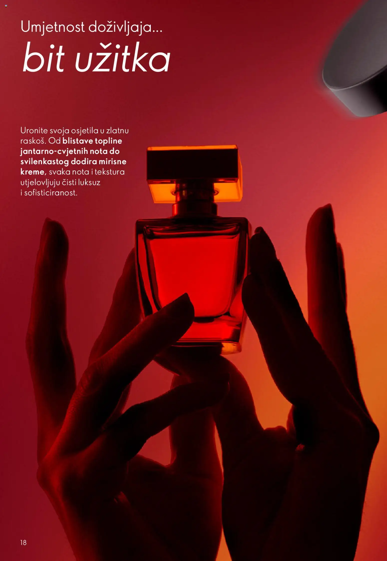 Oriflame katalog | vrijedi od 22.04.2026 | Stranica: 18