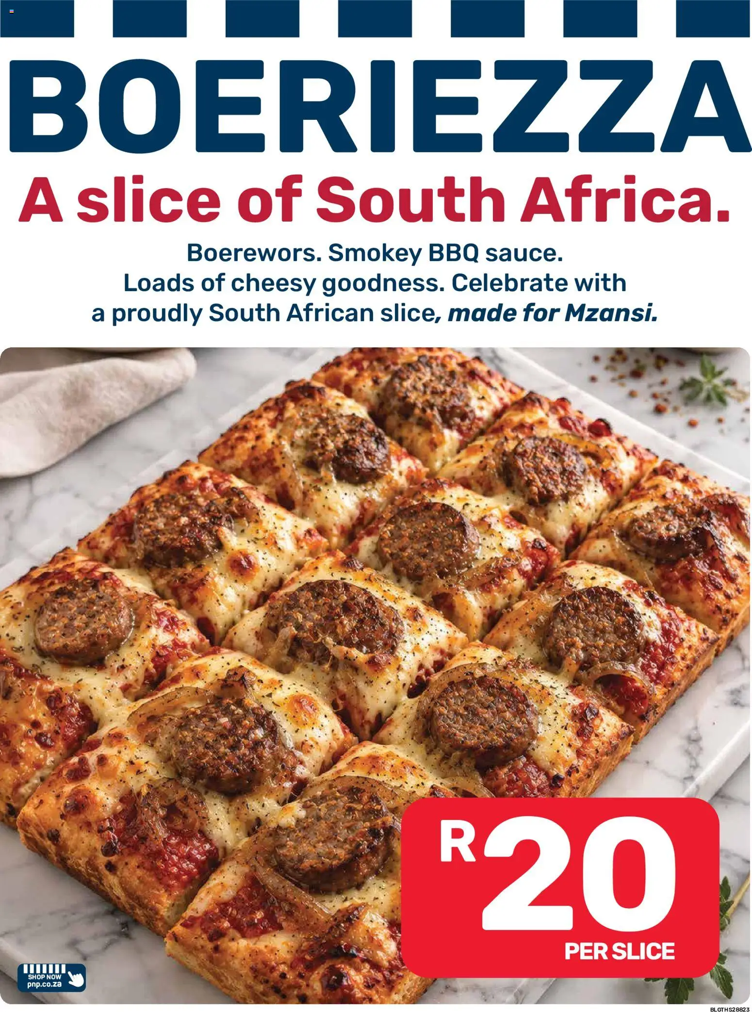 New Pick n Pay catalogue – valid from 23/09/2026 | Page: 5