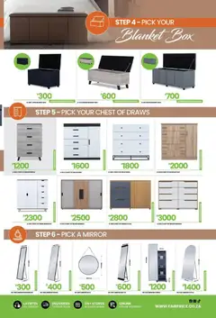 Fair Price specials catalogue – valid from 01.06.2026 | Page: 19