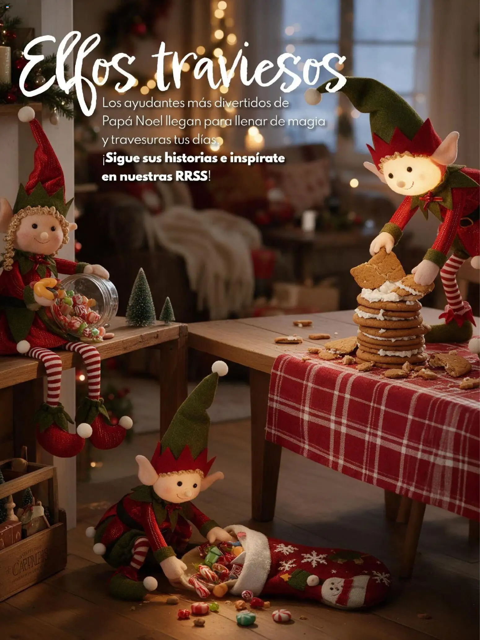 BricoCentro - Navidad │ válido desde el 26/10/2026 | Página: 21