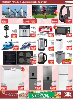 KIT KAT Cash & Carry specials catalogue – valid from 24/09/2026 | Page: 14