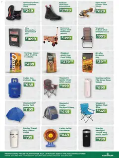Agrimark specials catalogue – valid from 28/07/2026 | Page: 2