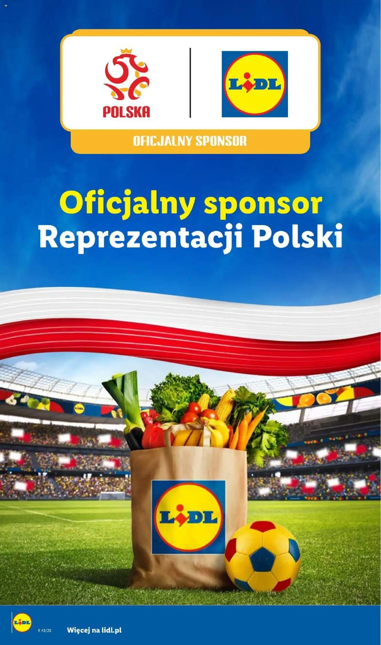 Lidl gazetka od 22.10.2026 | Strona: 2