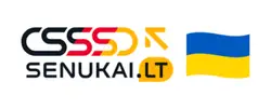 Senukai logo