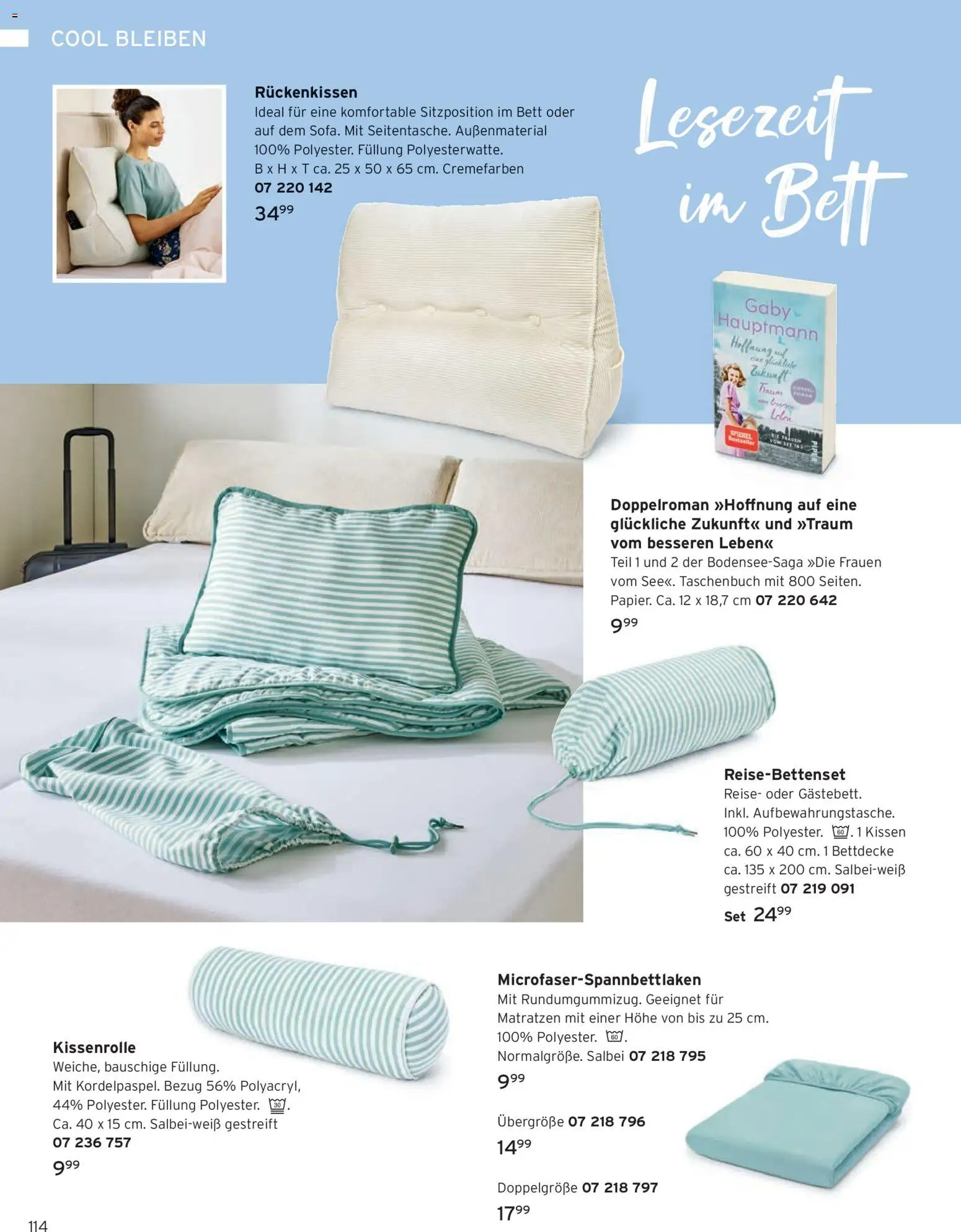 Angebote Tchibo – gültig ab 01.07.2026 | Seite: 114