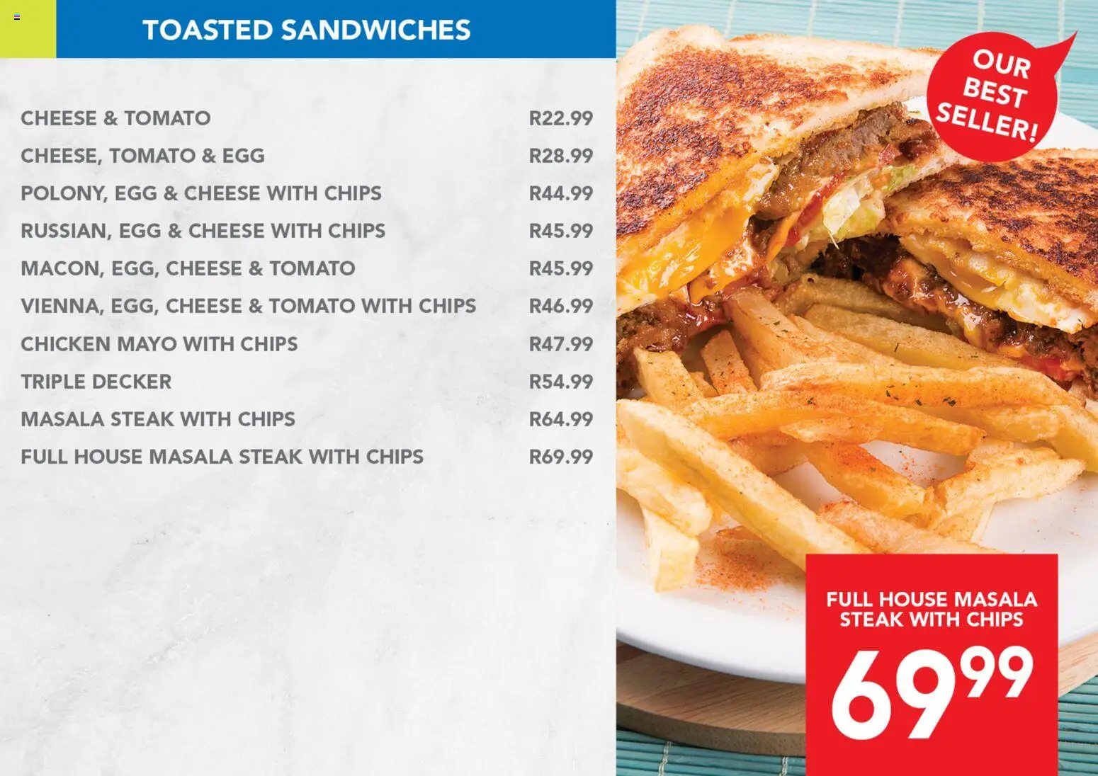 New Giant Hyper catalogue – valid from 21/10/2026 | Page: 2 | Products: Steak, Cheese, Chicken, Chips