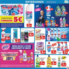 Anteprima del volantino Bernava volantino valido a partire dal 22.05.2026 | Pagina: 3