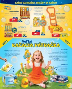 ALLTOYS leták platný od 01.05.2026 | Strana: 3
