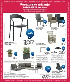 JYSK katalog akcije – veljaven od 29.07.2026 | Stran: 3