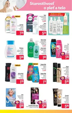 Teta drogerie leták platný od 22.06.2026 | Strana: 8