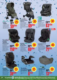 E.leclerc katalog akcije – veljaven od 17.06.2026 | Stran: 44