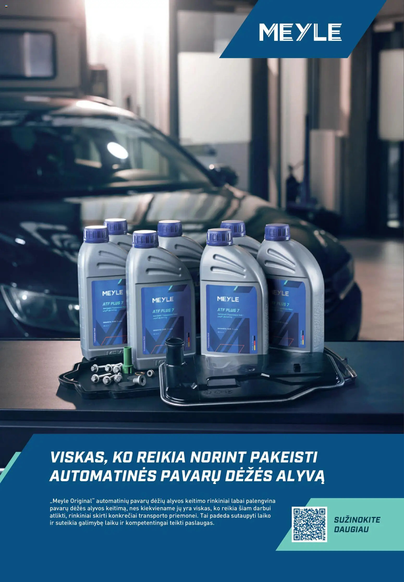 Inter Cars akcijos nuo 08.04.2026 | Puslapis: 58 | Prekių: Alyva