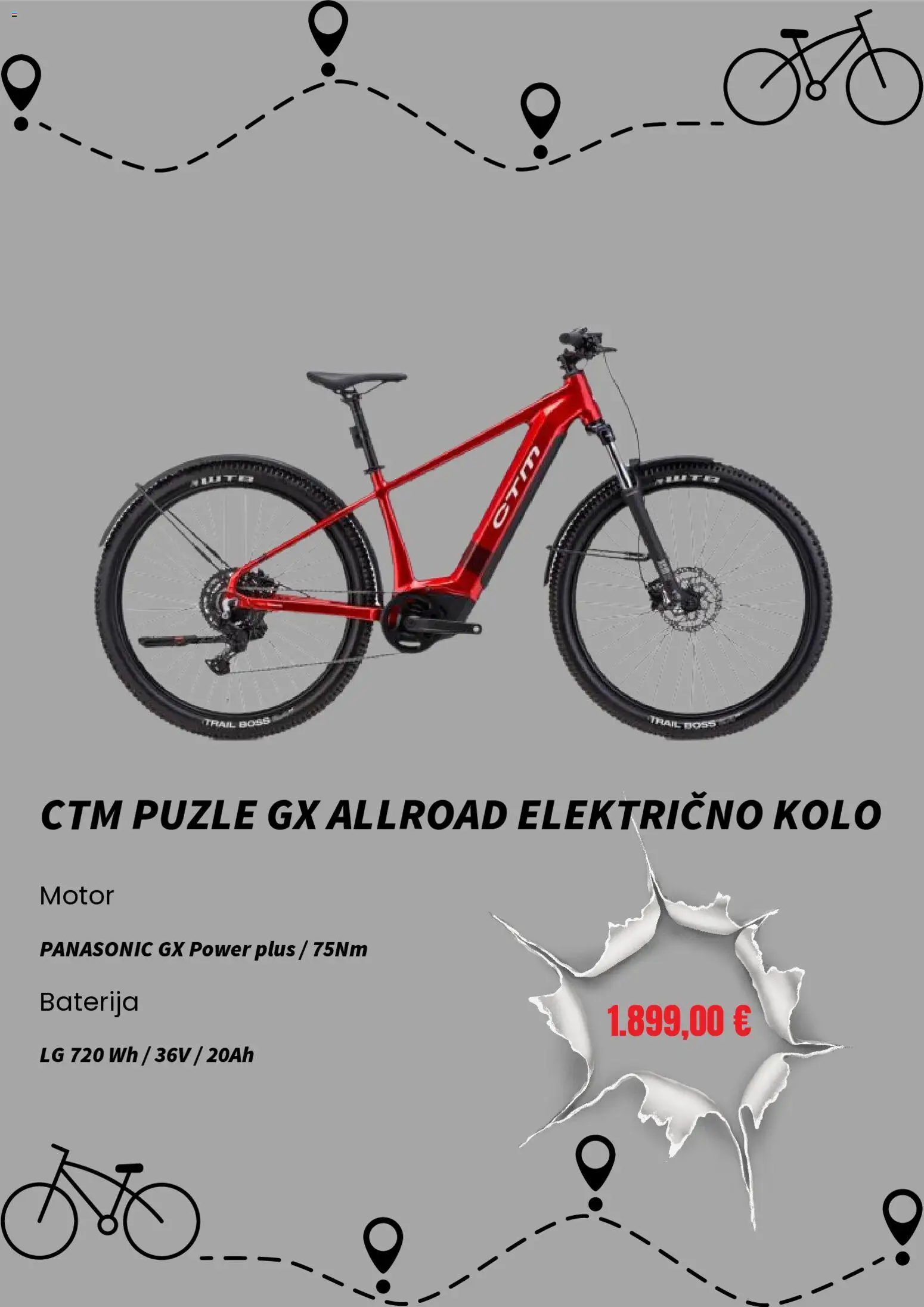 Novi Akvonij katalog ponudbe – veljaven od 07.05.2026 | Stran: 5 | Izdelki: Baterija