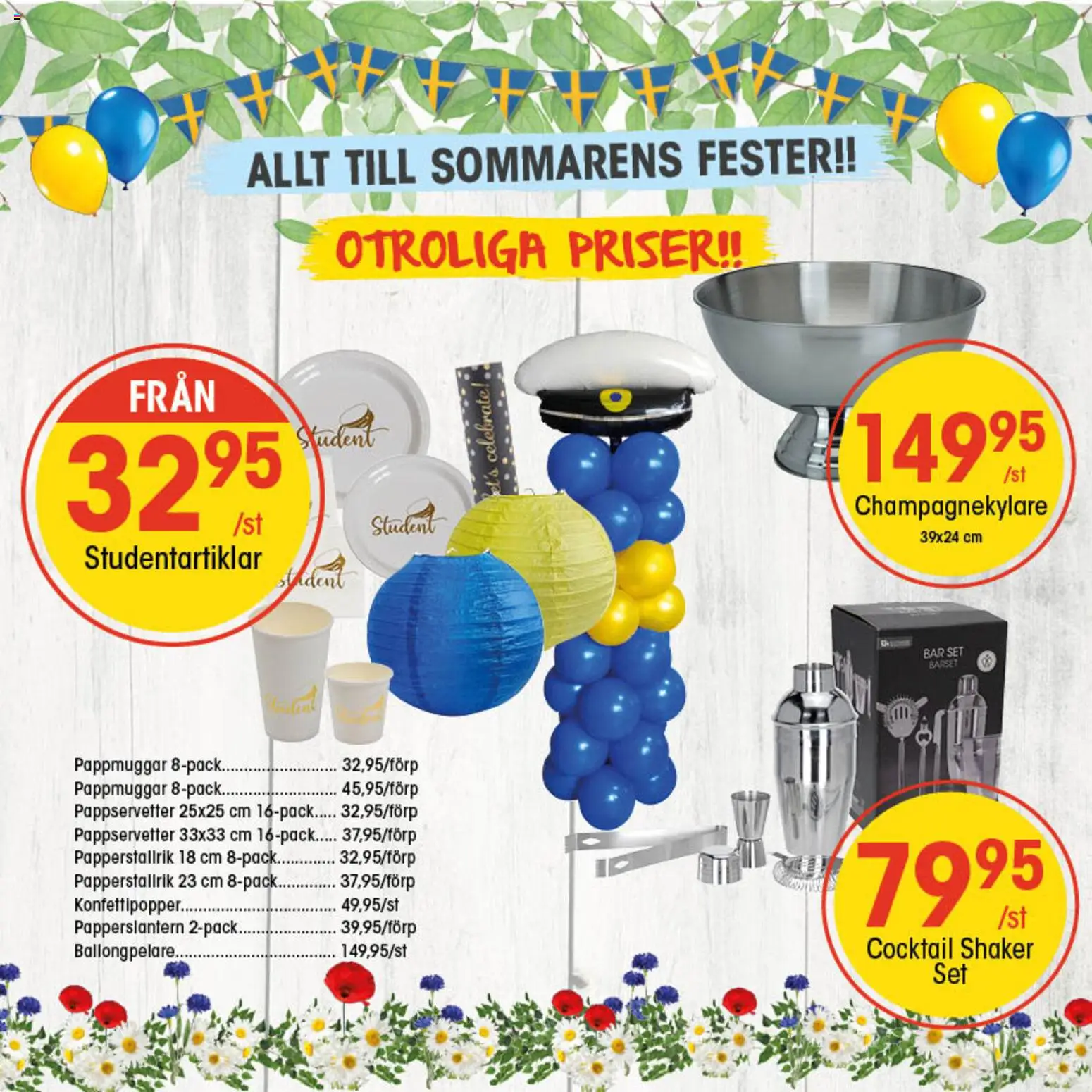 EKO reklamblad aktuell från 18.05.2026 | Sida: 5 | Produkter: Set
