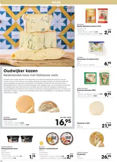 Hanos folder - Voorbeeld van een folder van Hanos, geldig van 01.06.2026 | Pagina: 10